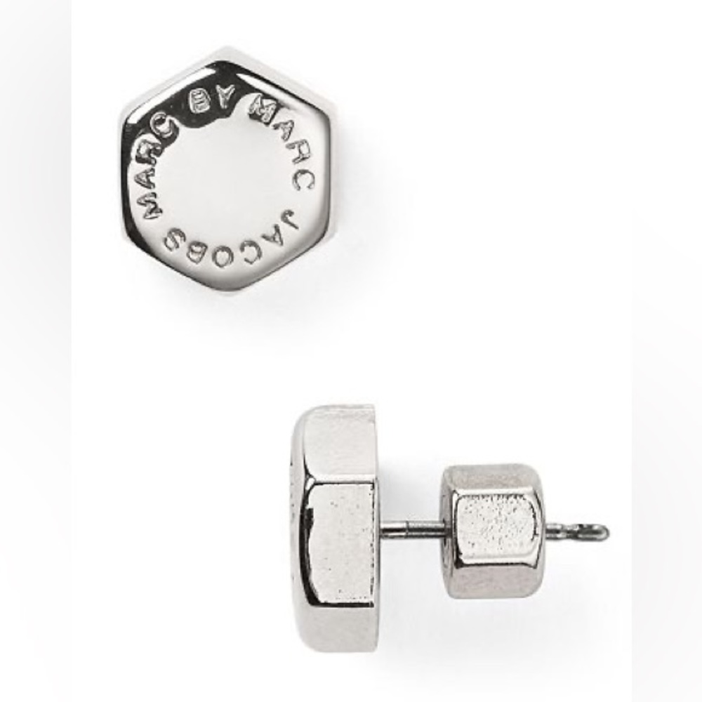 ❌SOLD❌ Marc by Marc Jacobs Bolt Earrings